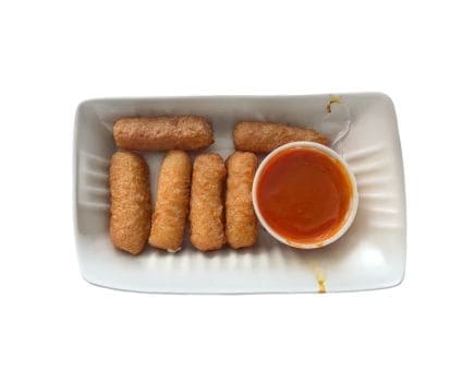 appetizers